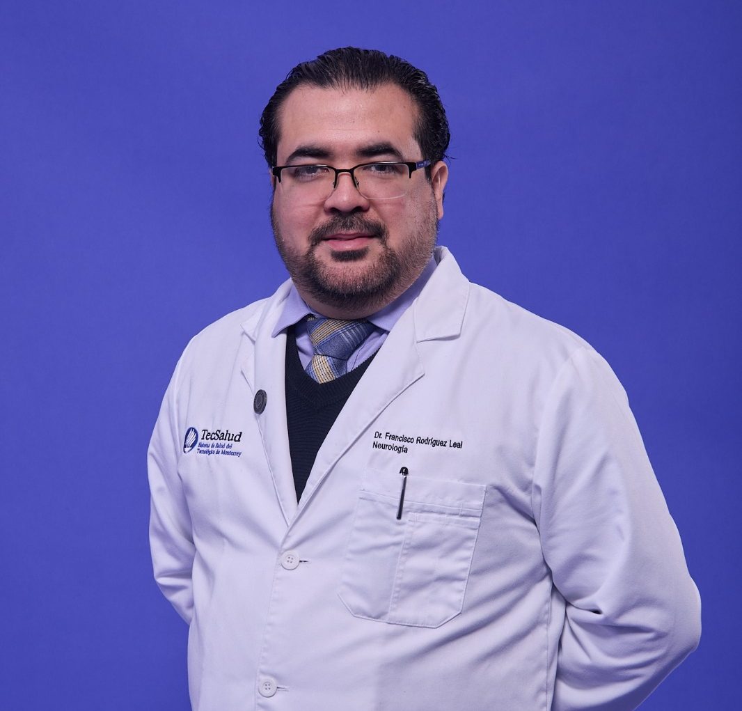 Dr. Francisco Rodríguez